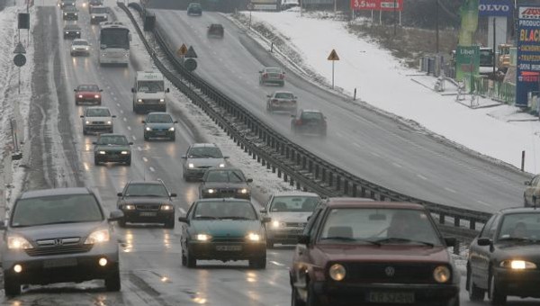 Będzie kolejny węzeł na zakopiance. Kierowcy pojadą tunelem