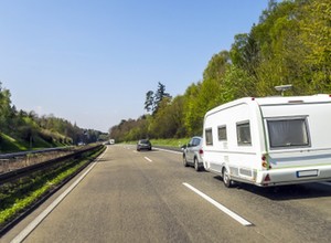 Czy ci kierowcy zapłacą mniej za przejazd autostradami? Mamy odpowiedź resortu