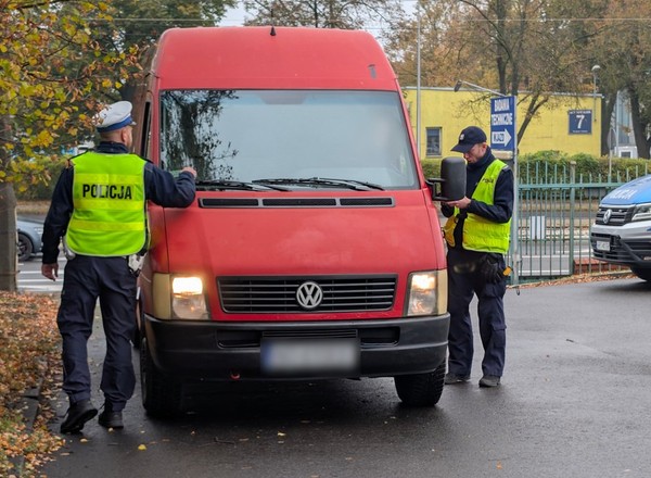 Rusza specjalna akcja policji. W całej Polsce będą zwracać szczególną uwagę na jeden aspekt