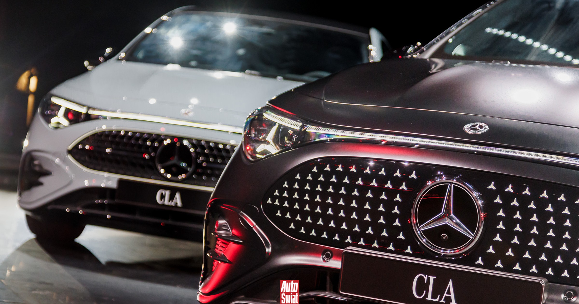 Mercedes chciałby korzystać z silników BMW. Tego w historii jeszcze nie było