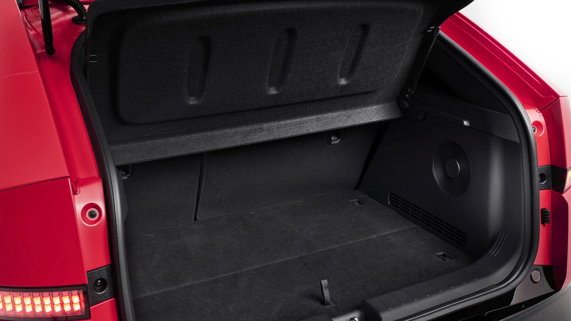 Hyundai Ioniq 3 N-Line