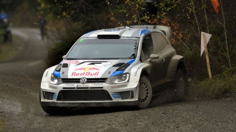 71. Rajd Polski | Harmonogram zatwierdzony