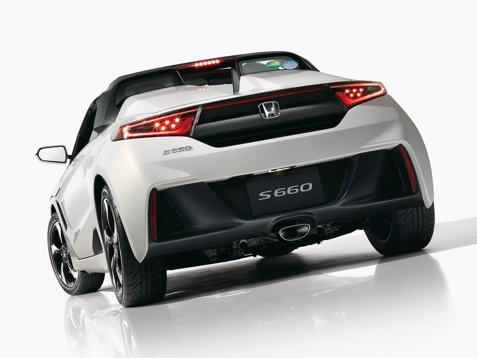 Hit Hondy – sprzedano całą produkcję