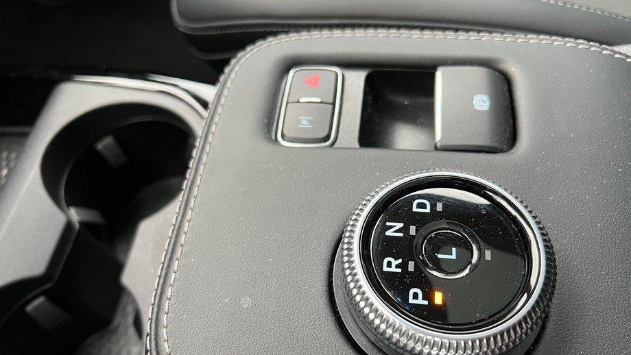 Ford Mustang Mach-E GT 2022