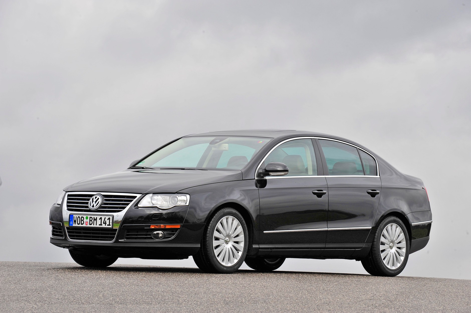 Nie uwierzysz, ale te auta mają 13 lub więcej lat!