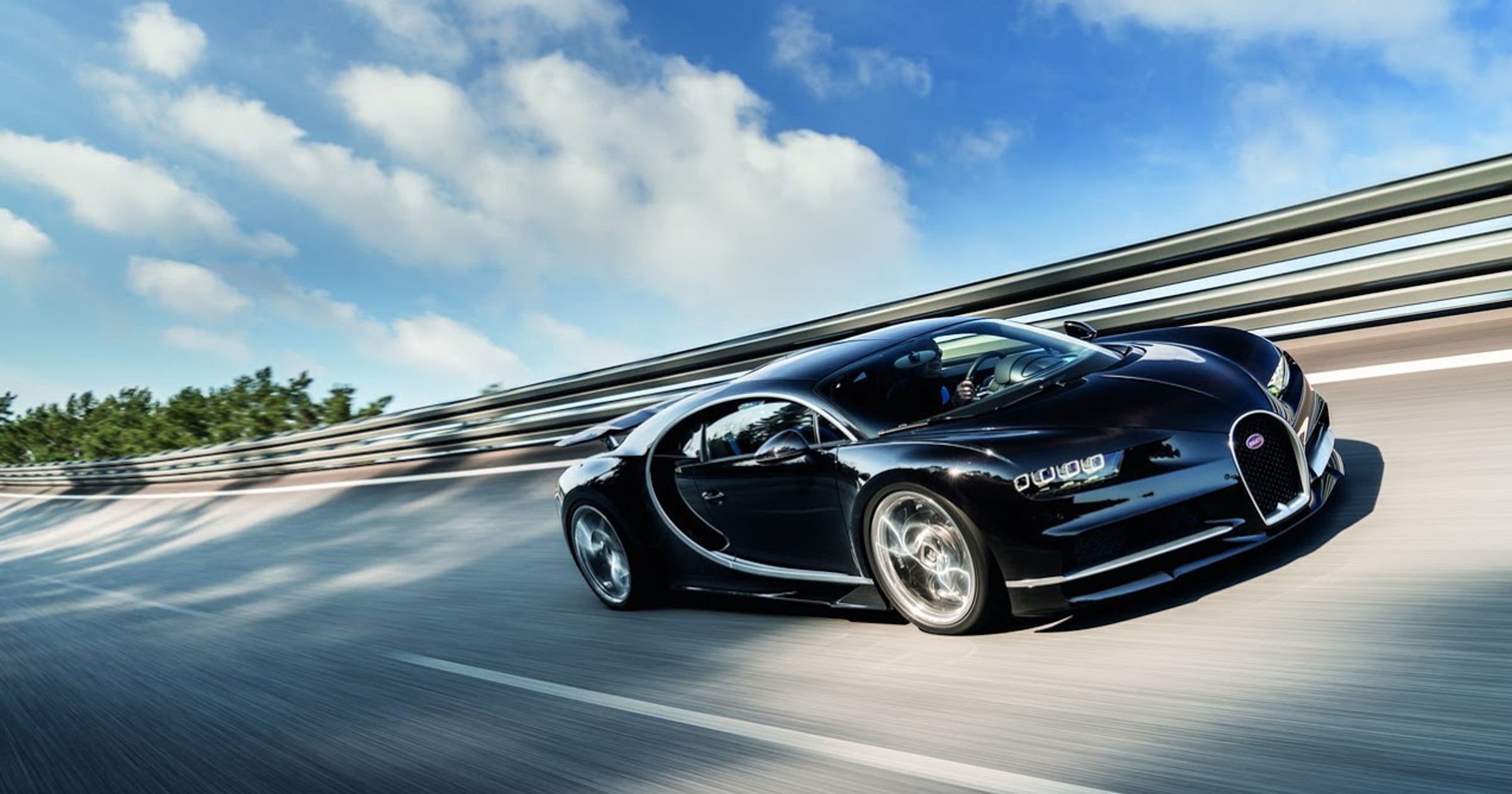 Bugatti Chiron
