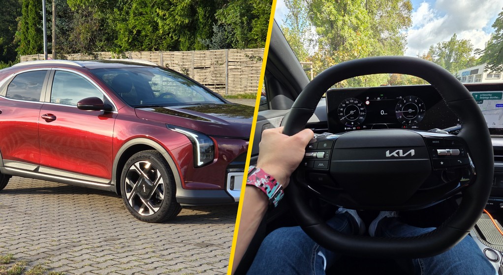 Kia XCeed 2026 
