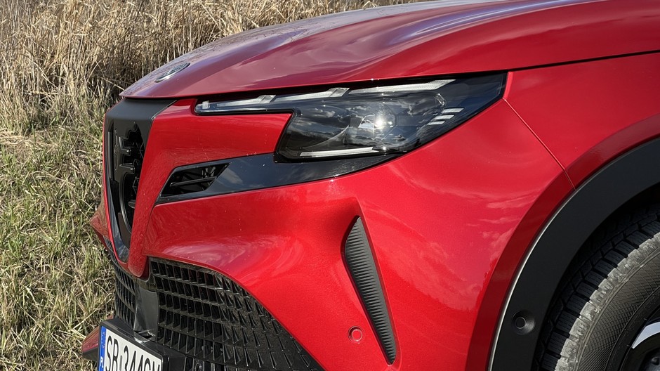 Alfa Romeo Junior