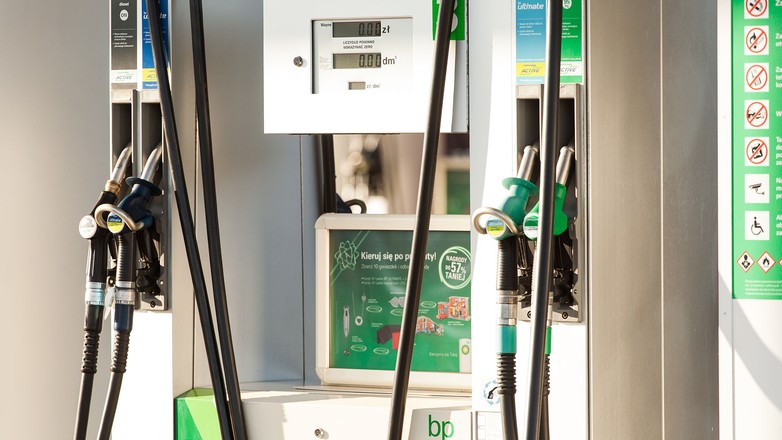 Diesel kontra benzyna