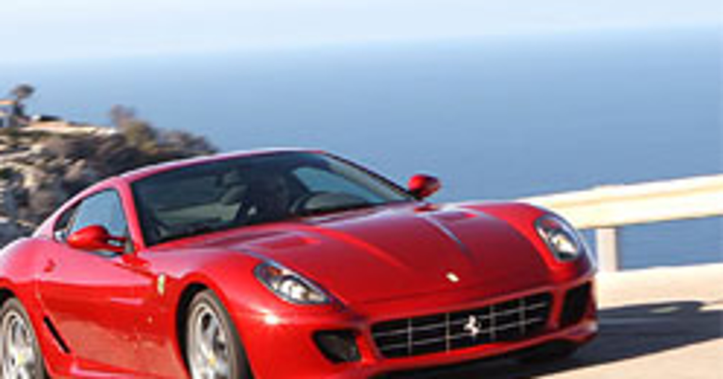 Ferrari w pierwszym półroczu 2009 zwiększyło udziały w rynku