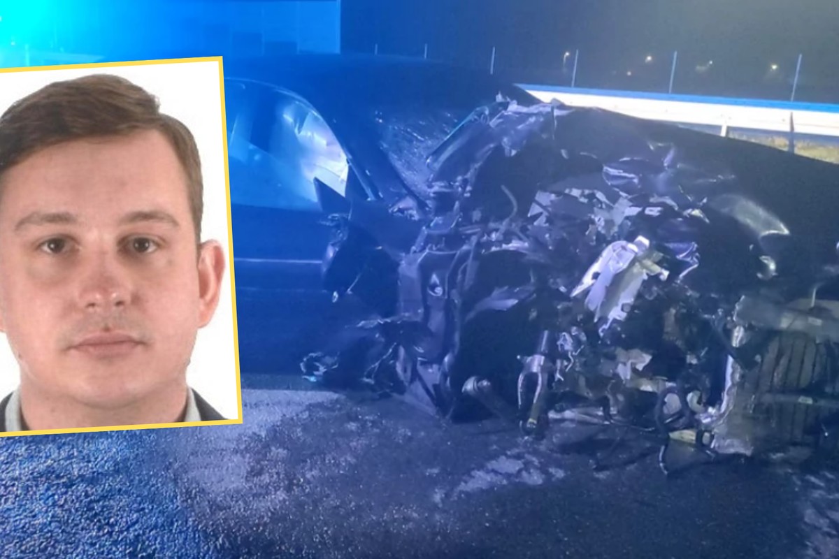 Znamy akt oskarżenia Majtczaka. Zamontował w BMW "pchełkę", żeby wiedzieć o policji