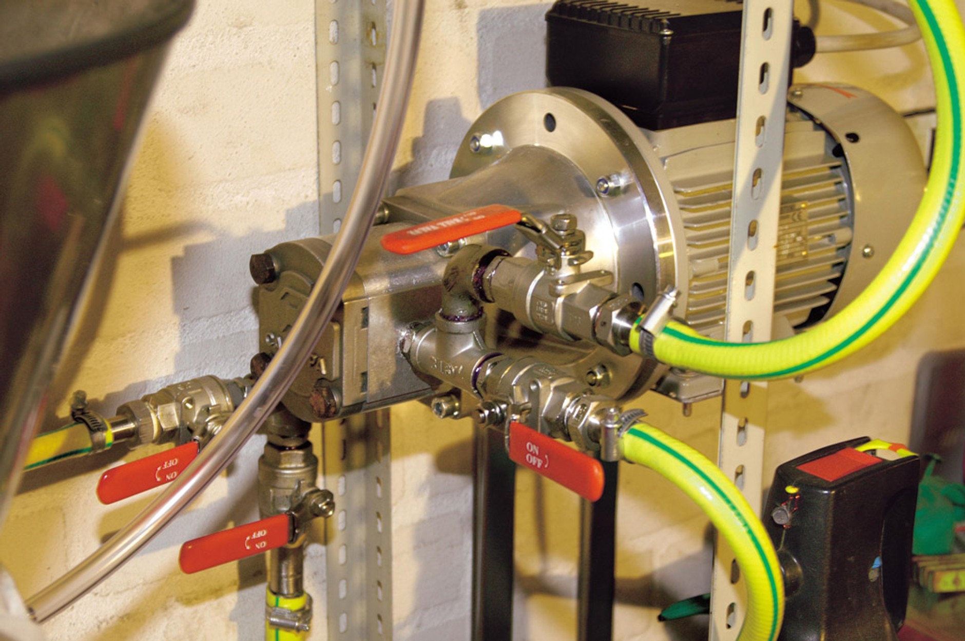 Czy jazda na oleju rzepakowym może się opłacać?