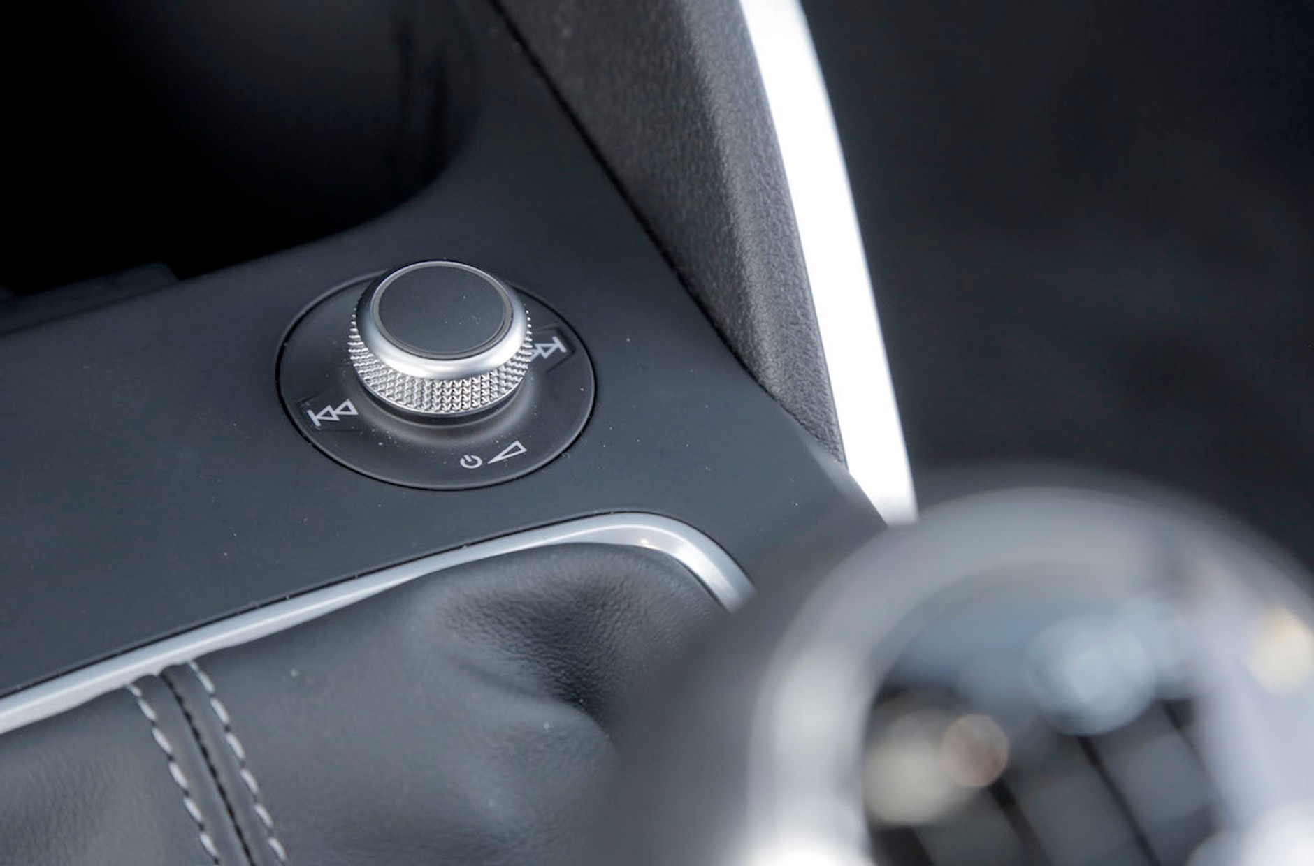 Audi Q2 1.4 TFSI Sport