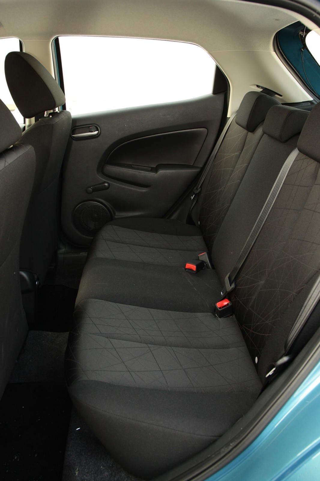 Mazda 2 1.5 AT: przez miasto bez zbędnego wysiłku