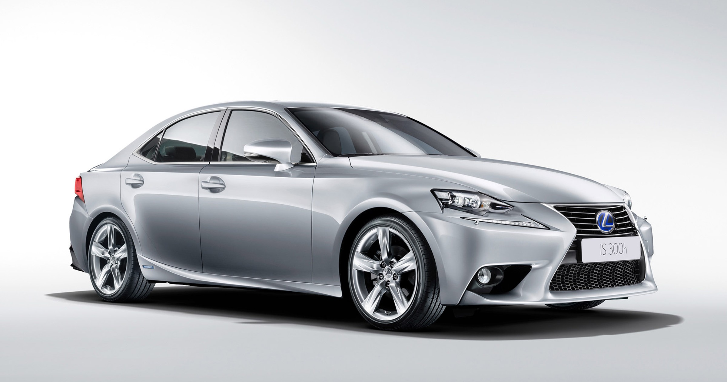 Lexus IS 300h