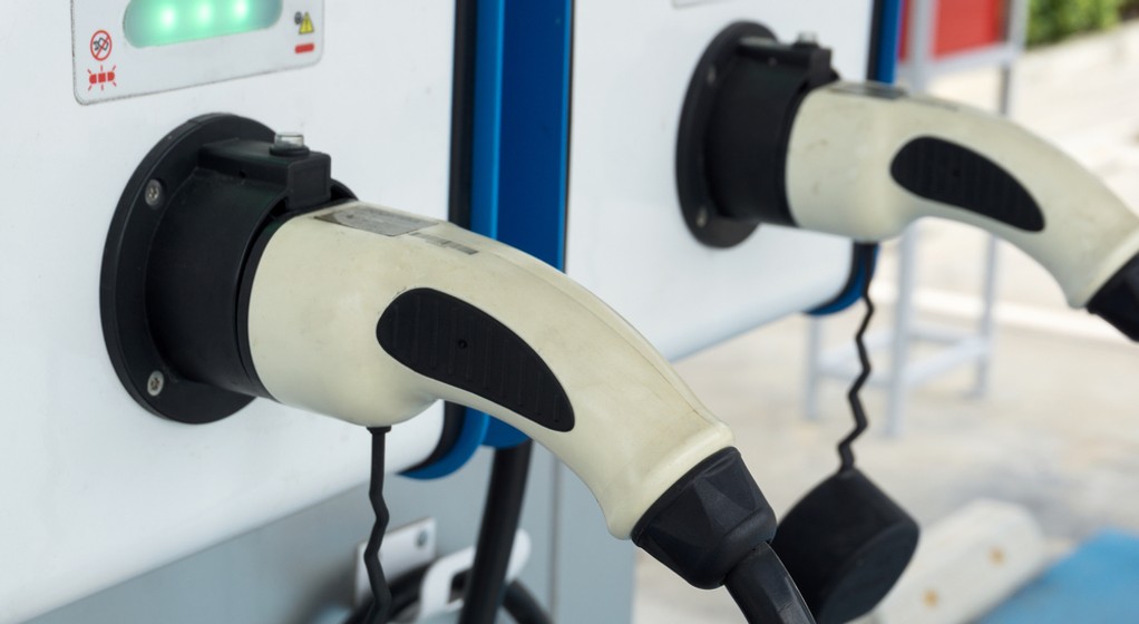 Ładowarka samochodowa