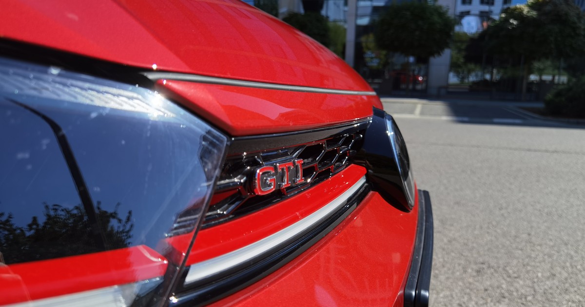 Volkswagen Polo GTI