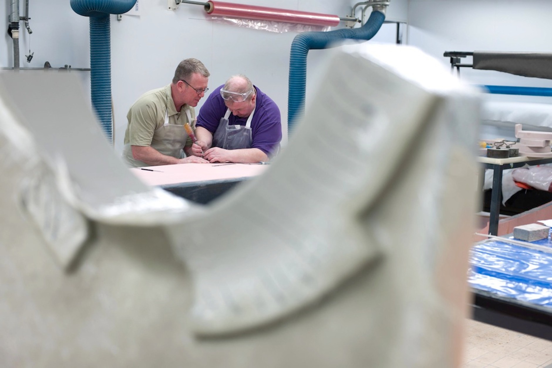 Jaguar dziełem sztuki