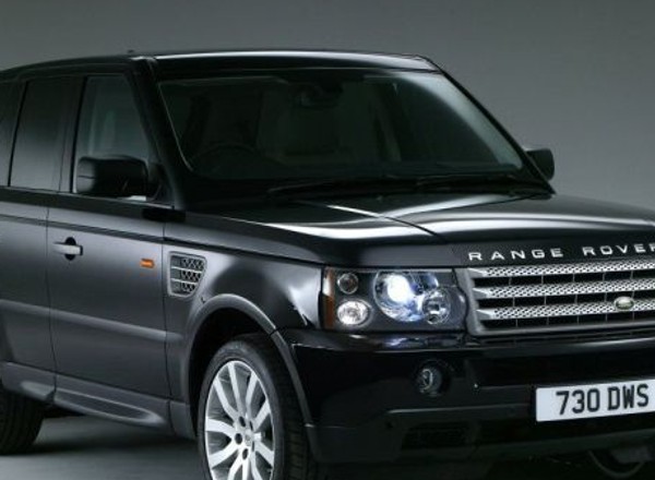 Range Rover w Polsce taniej o 50 tysięcy zł