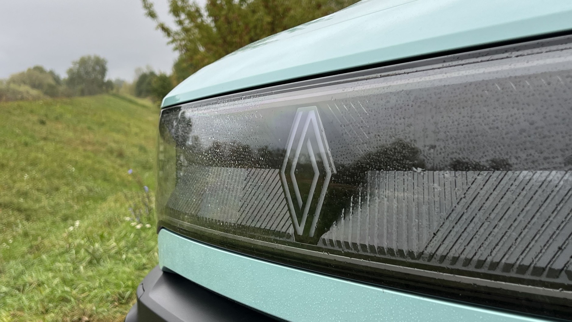 Renault 4 (2. generacja)