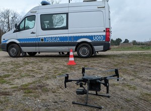 Policja ma nowy skuteczny sposób na łamiących przepisy. Ponad 22 tys. zł mandatów w jeden dzień [Wideo]