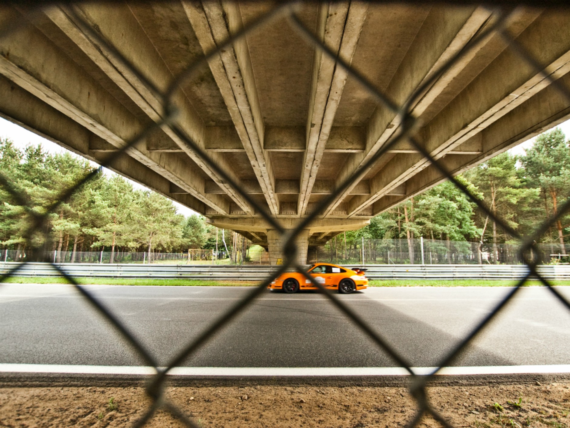 Gran Turismo Polonia 2011 (galeria)