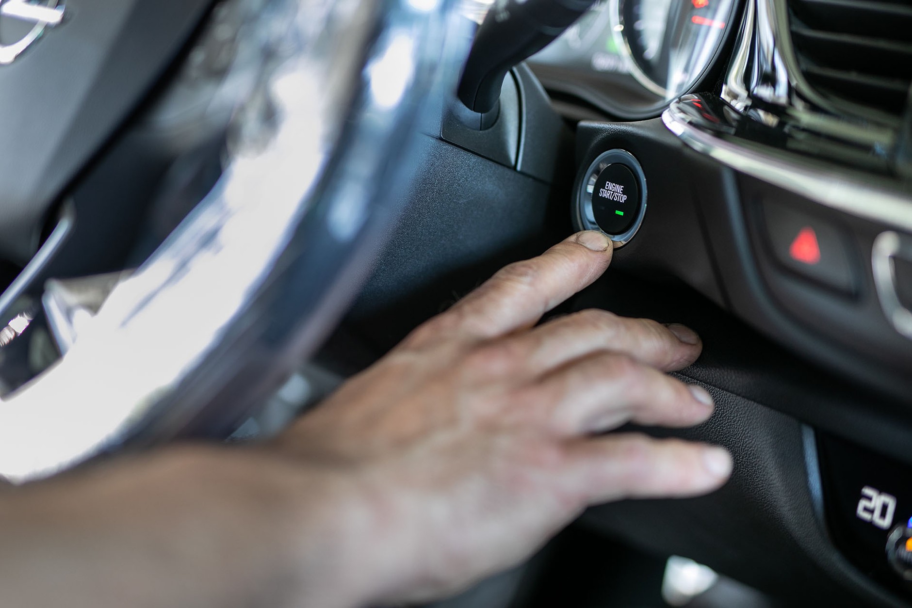 Wymiana oleju w „automacie”: statyczna czy dynamiczna?