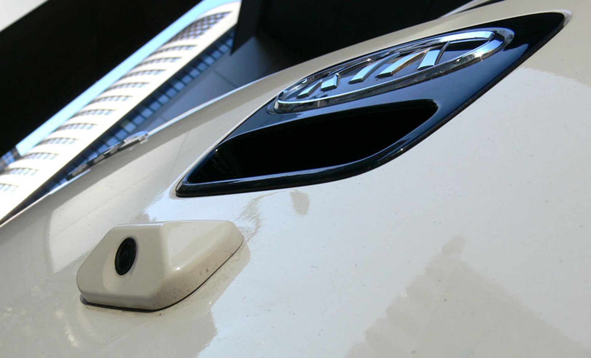 Kia Soul – pierwsze wrażenia z jazdy