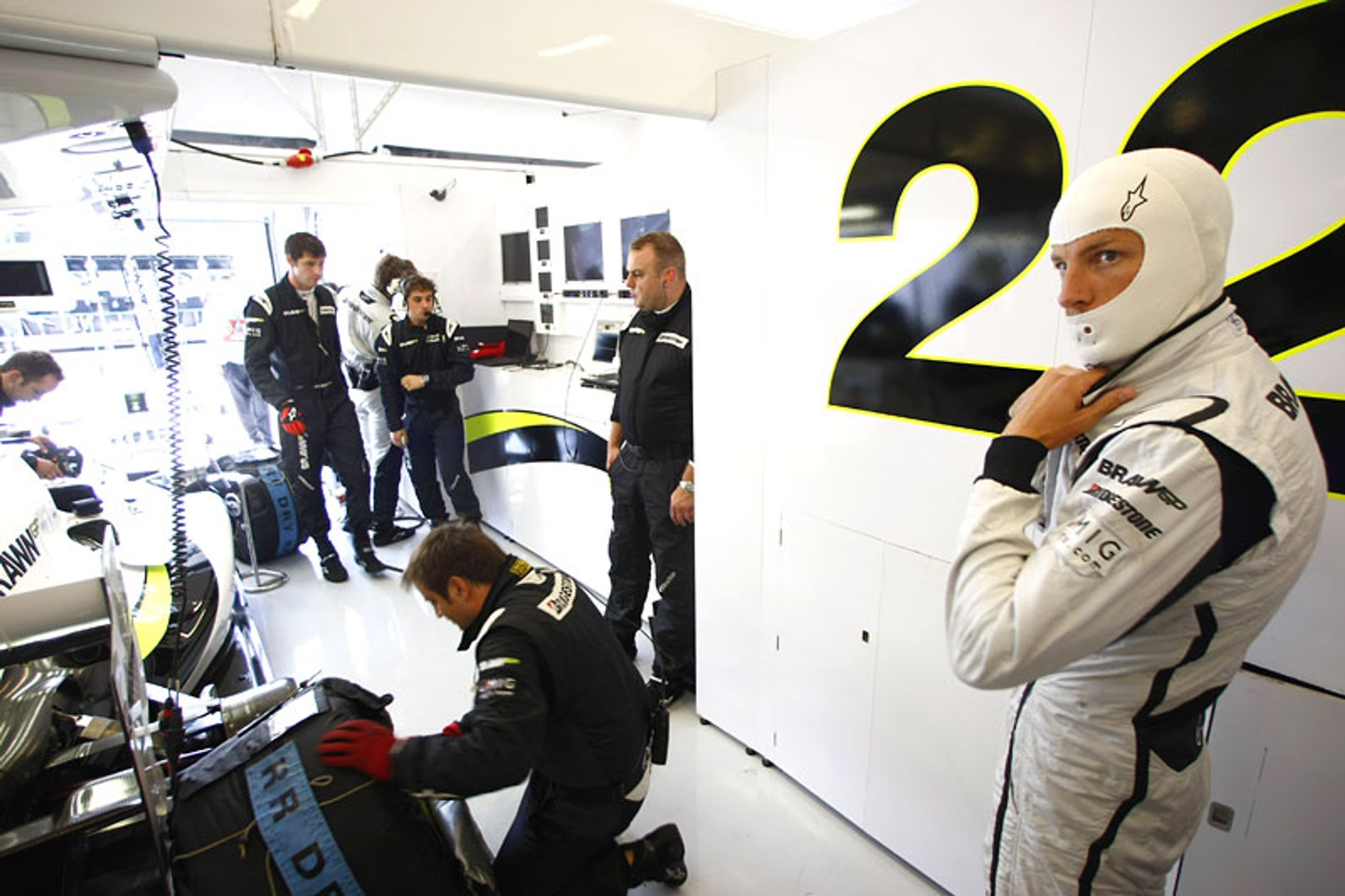 Grand Prix Wegier 2009: fakty i ciekawostki (fotogaleria)