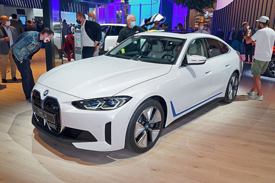 BMW-i4