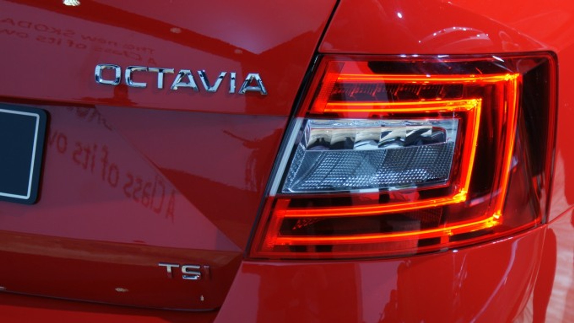 Nowa Skoda Octavia III za 59,5 tys. zł