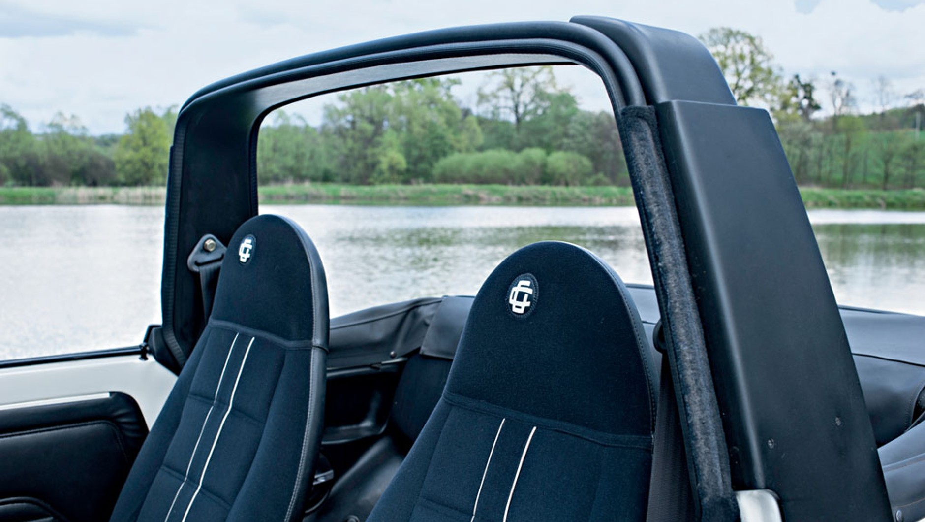 Bosmal 126 Cabrio