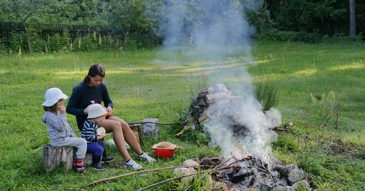4x4 Family Adventure: ruszamy w teren