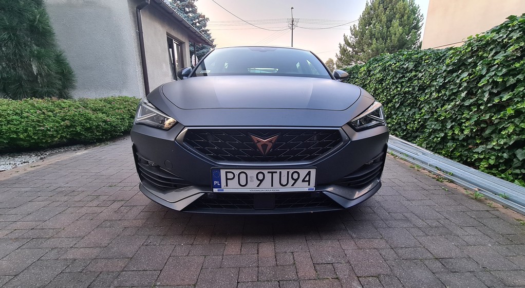 Tablica rejestracyjna