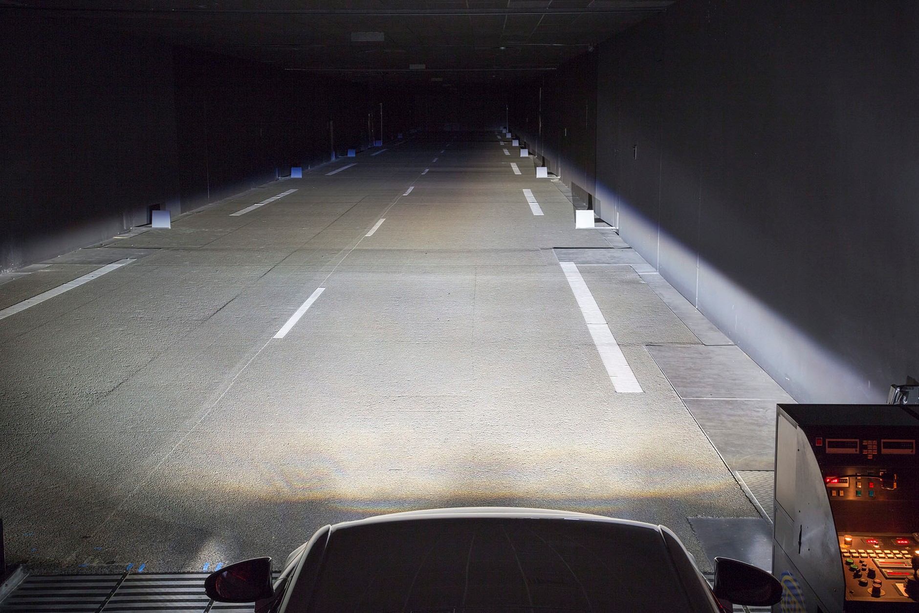 Oświetlenie ksenonowe