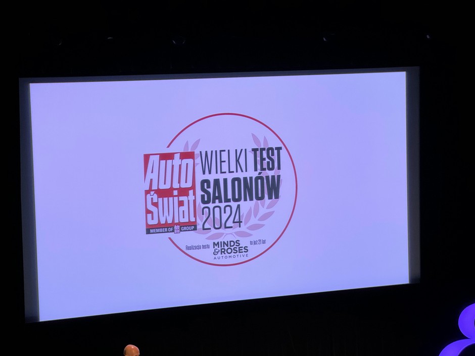 Wielki Test Salonów 2024