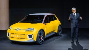 Renault zmienia się jak nigdy wcześniej. To będzie prawdziwa rewolucja