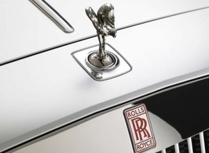 Luksusowa marka Rolls – Royce po raz pierwszy na AMI!