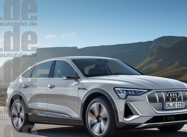 Nowe SUV-y Audi – do 2021 roku zobaczymy dziesięć nowych modeli