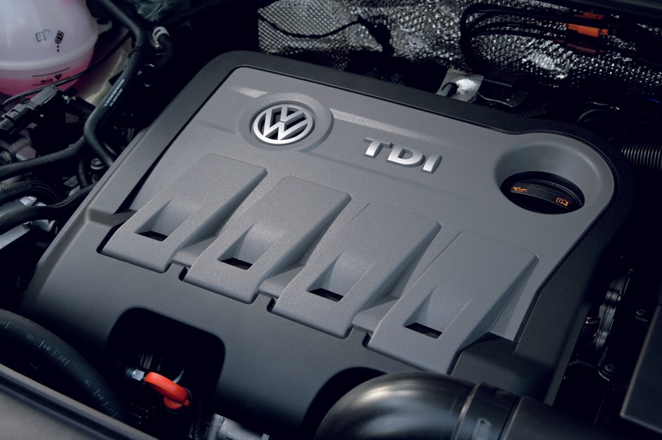Taki jest nowy VW Golf Cabriolet