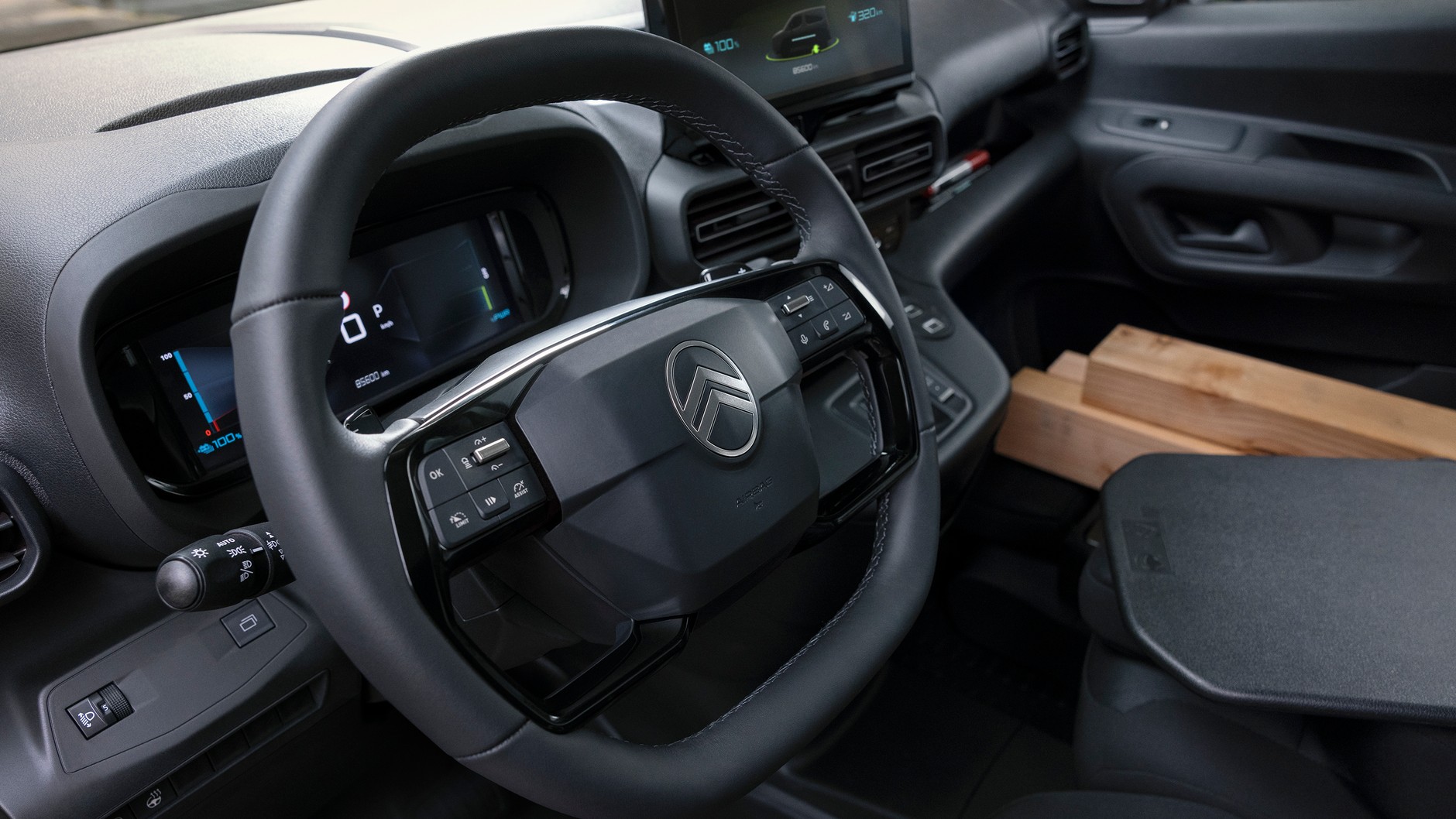 Citroen Berlingo 2024