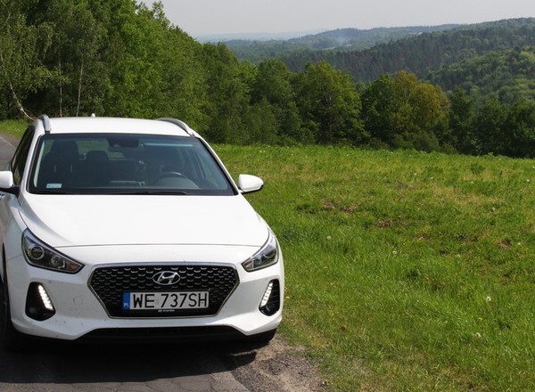 Hyundai i30 – Diesle nie umarły | Test długodystansowy (cz. 6)