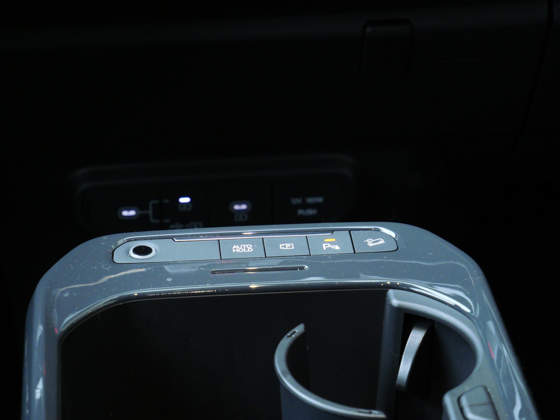 KIA EV5: kompaktowy, elektryczny SUV