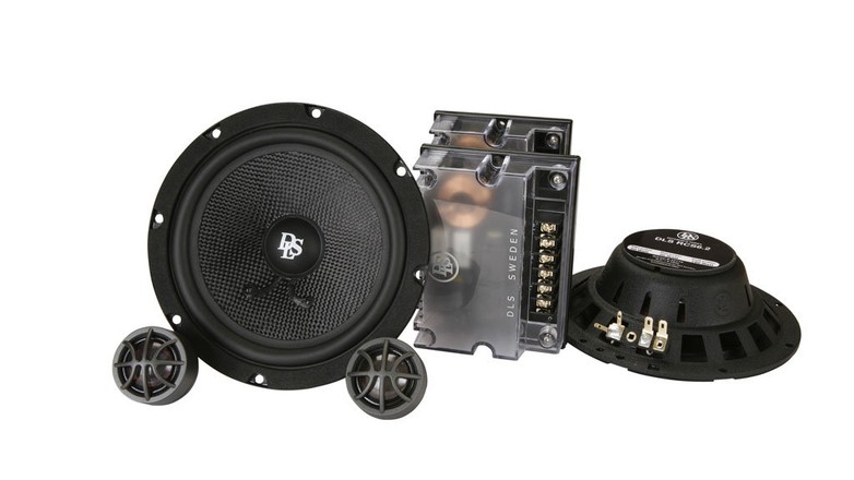 DLS RCS6.2: powrót szwedzkich głośników