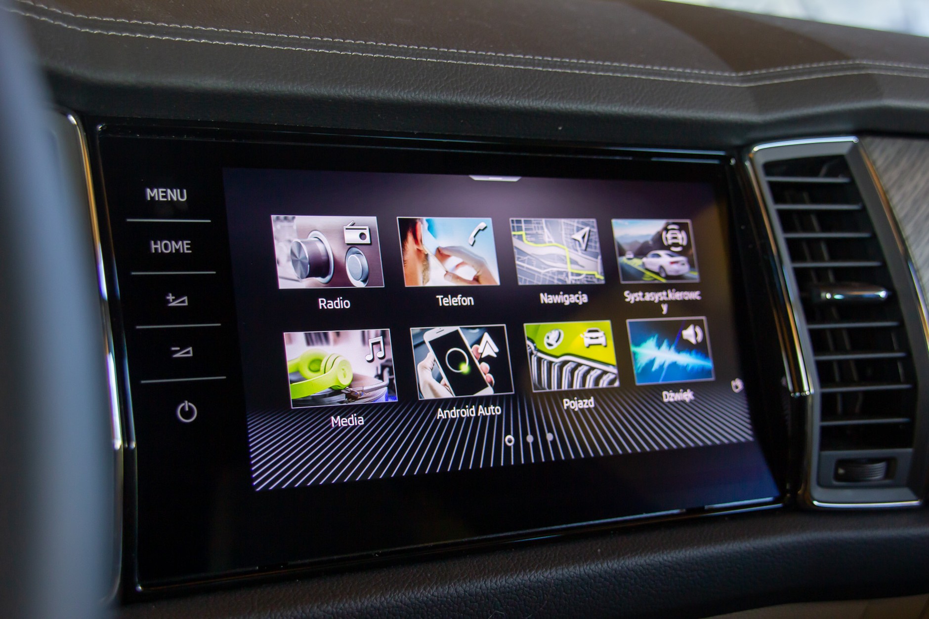 2023 Skoda Kodiaq 1.5 TSI