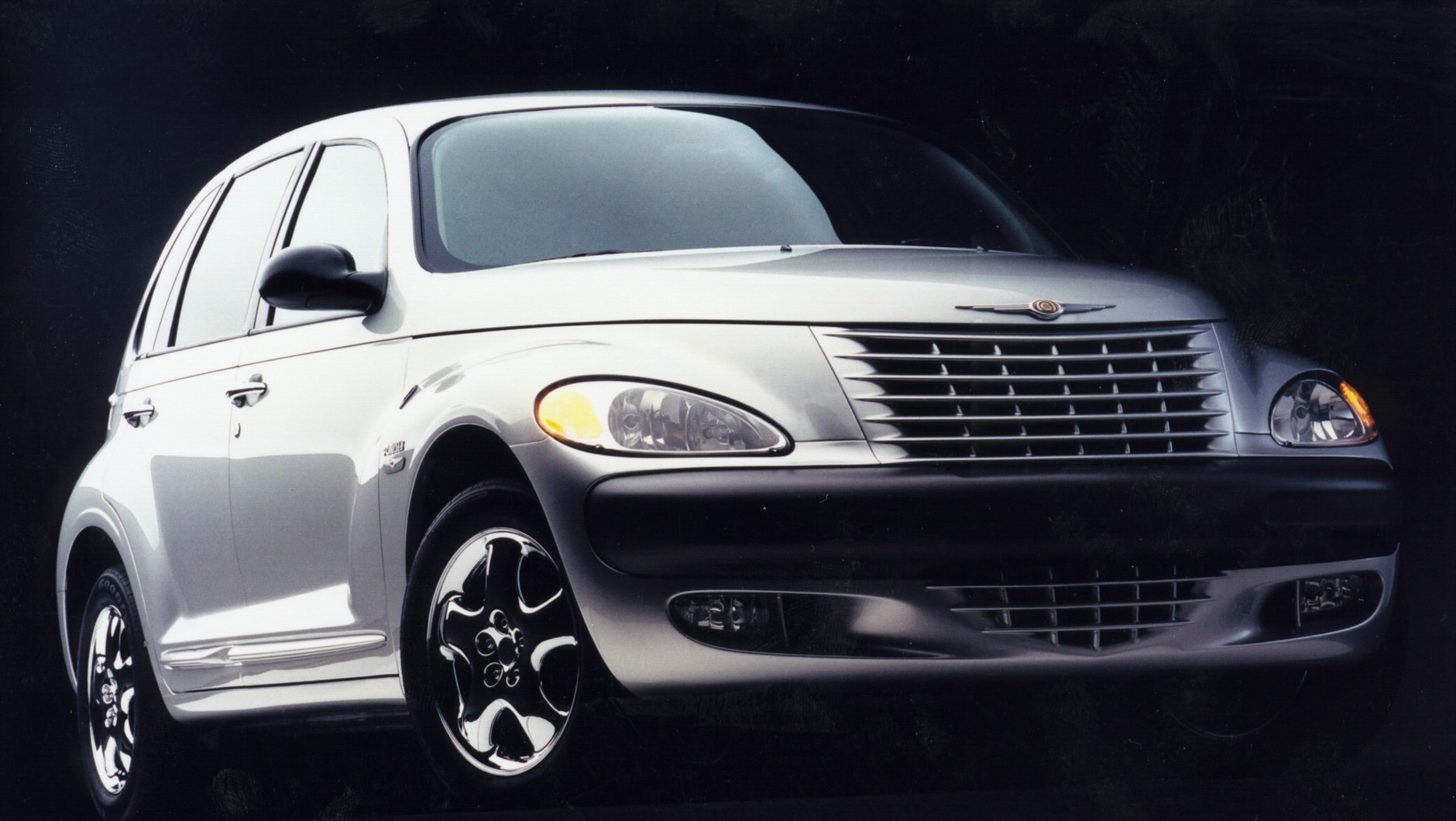 Chrysler PT Cruiser