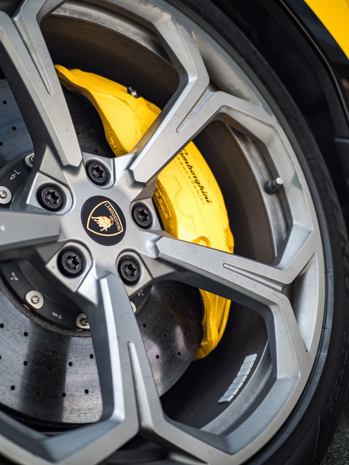 Lamborghini Drive Club