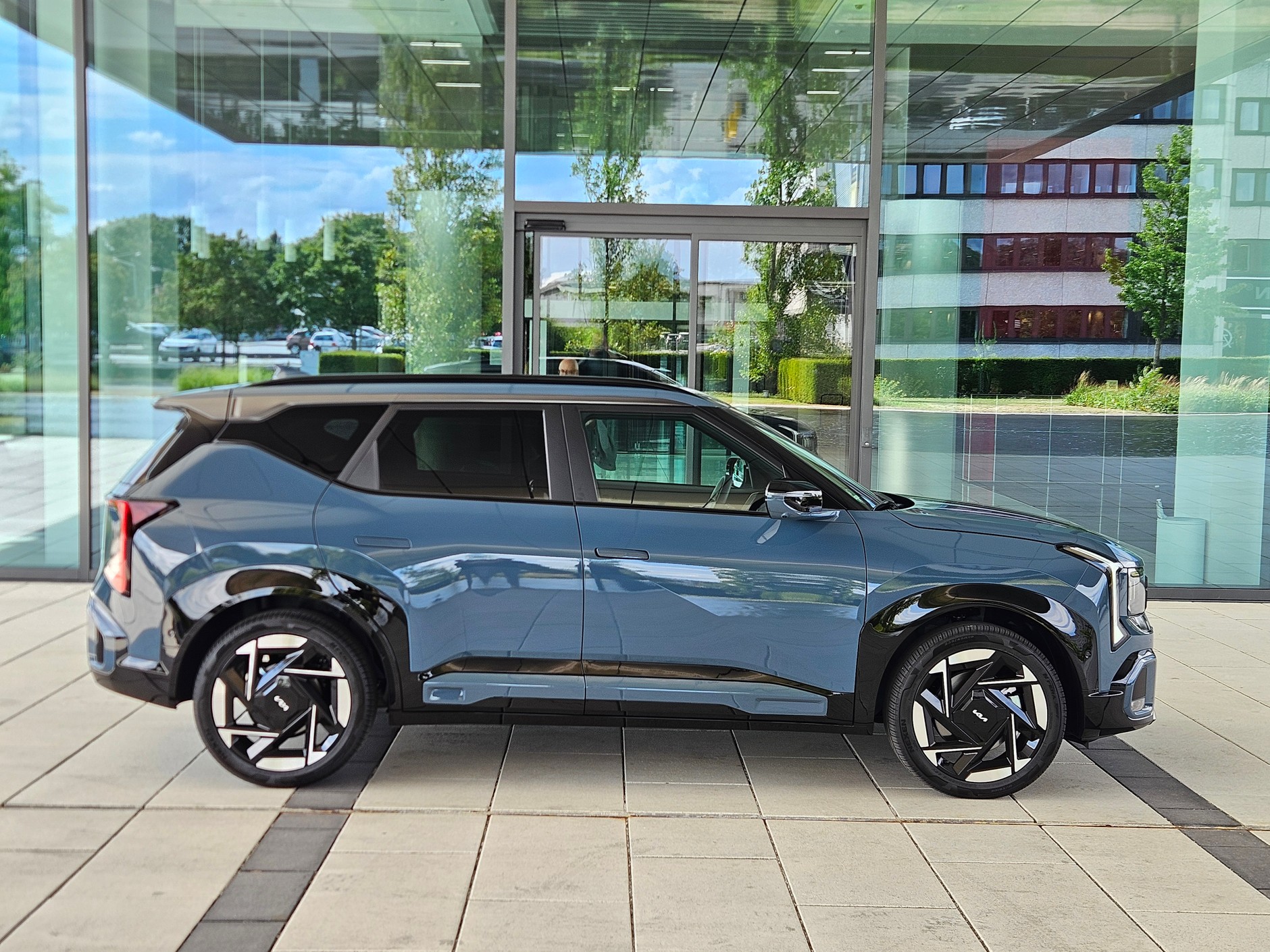 Kia Seltos: najnowszy SUV marki Kia dostępny w Europie