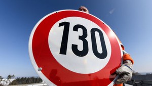 Ograniczenie prędkości do 130 km/h na niemieckich autostradach?
