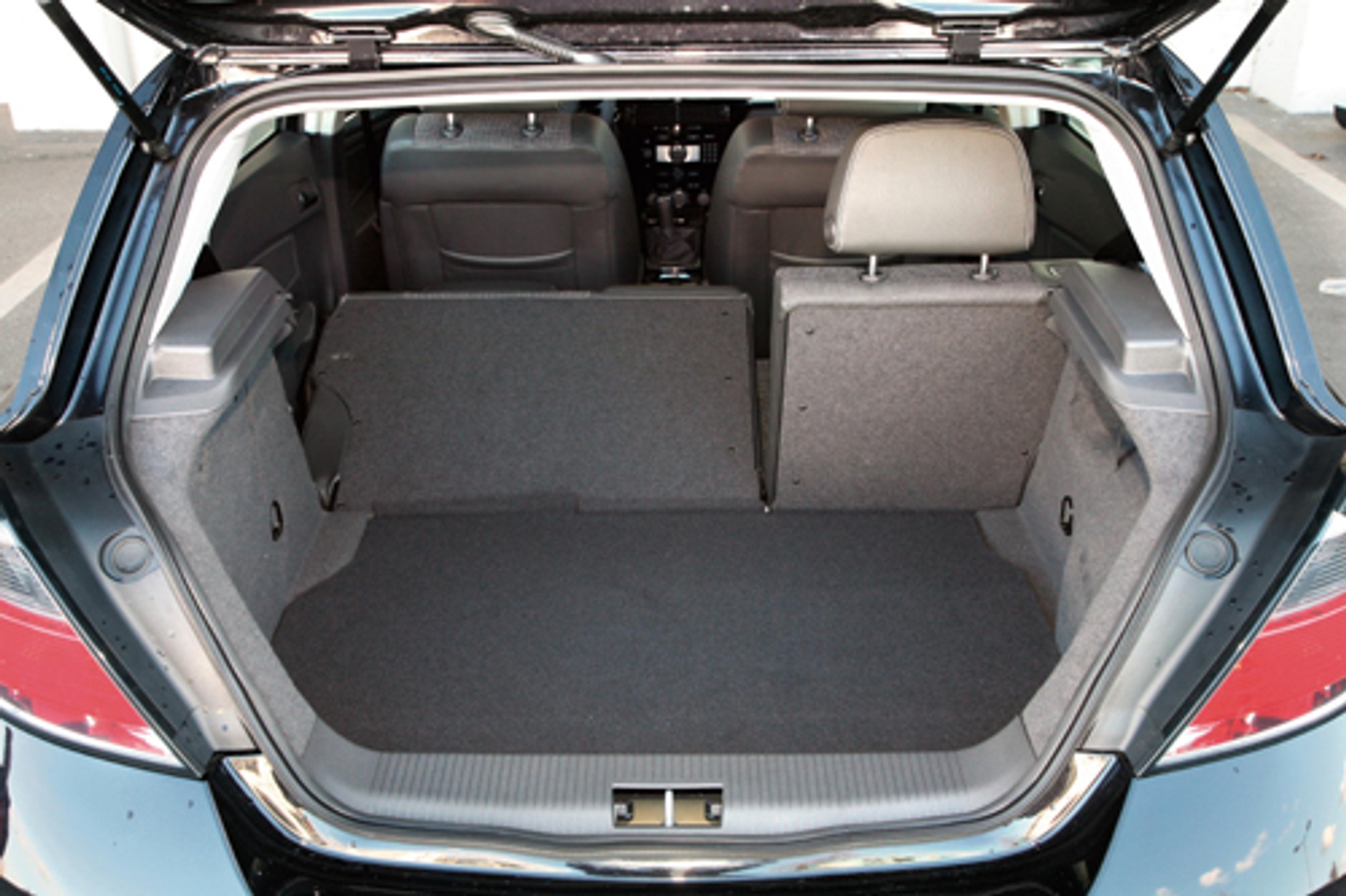 Astra, Focus, Bravo, Auris, Ceed, C4, Civic, Megane - Osaczony Golf